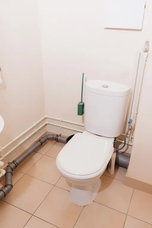 Евродвухкомнатная квартира в центре города