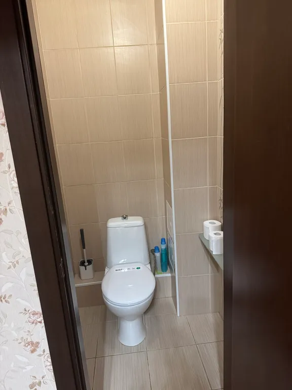 Квартира Уютная квартира в центральной части города — Великий Новгород