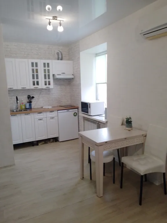 Комфортная квартира в центре