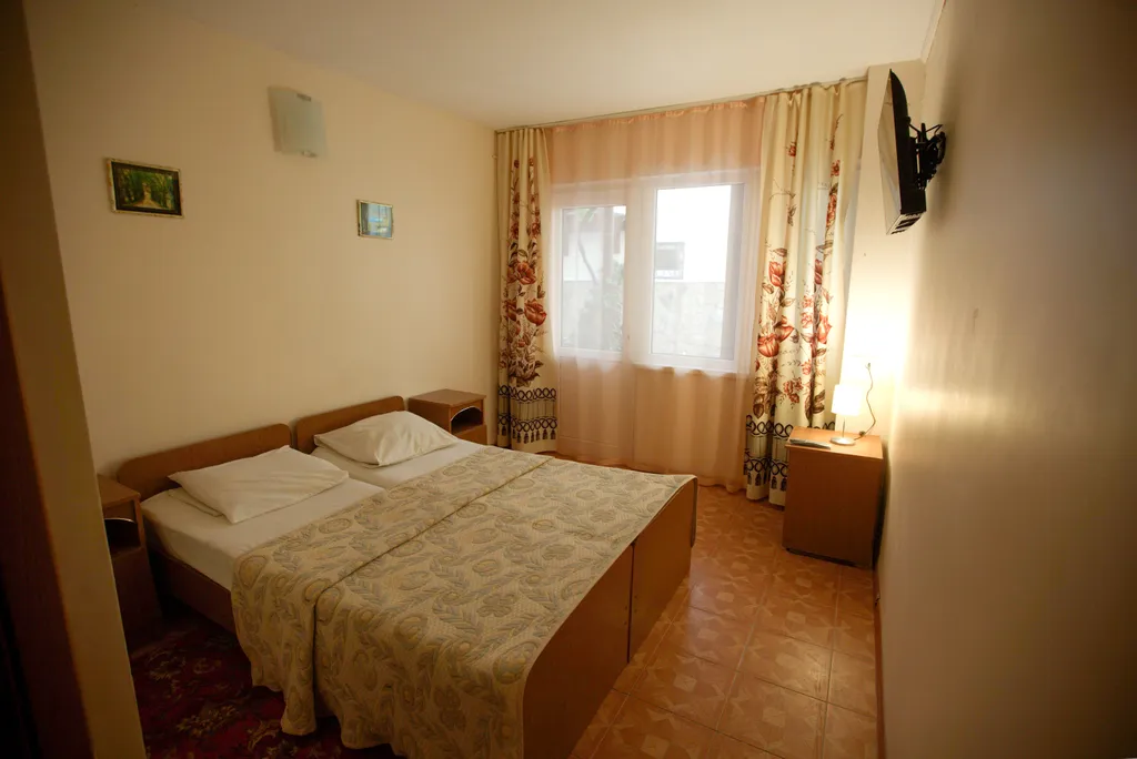 Квартира Комната — Геленджик