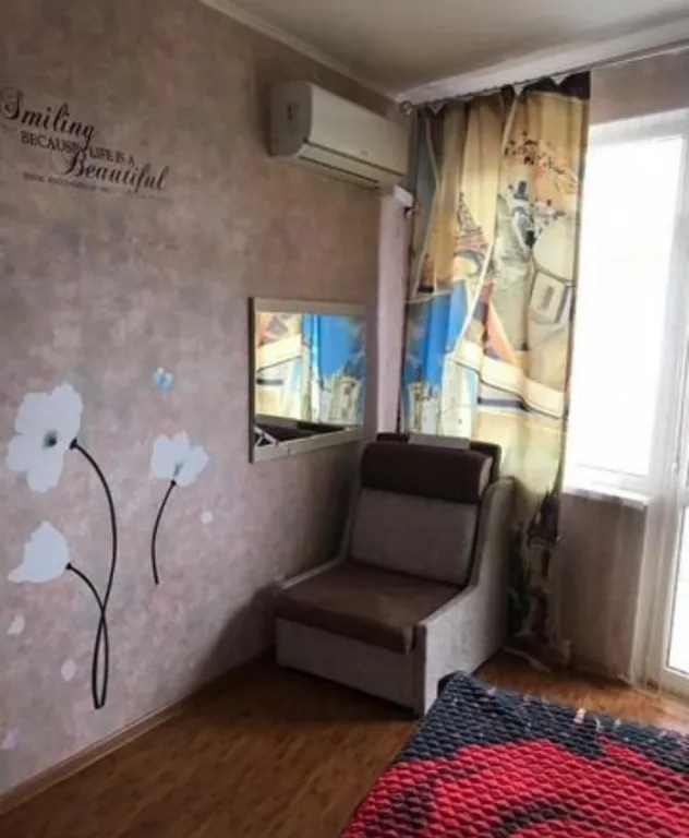 Квартира Квартира в Адлере рядом с жд вокзалом — Адлер