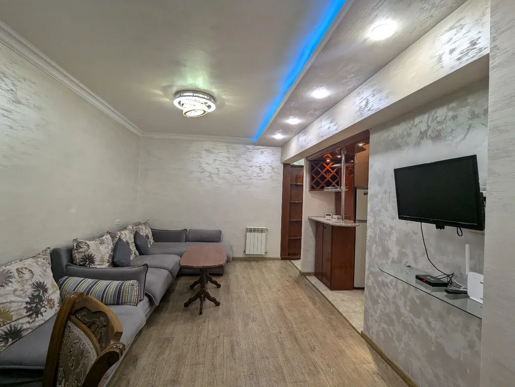 Уютная квартира в самом центре Еревана — аренда посуточно в Ереван