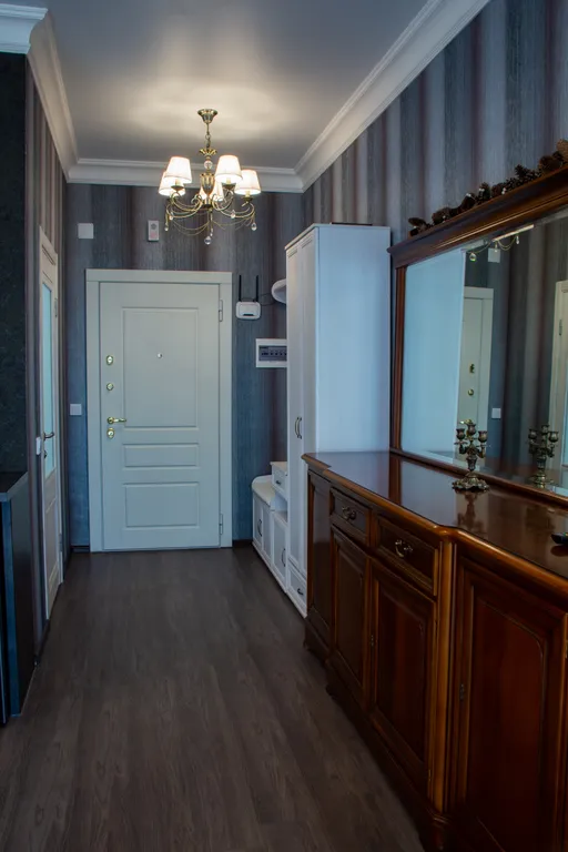 Апартамент Штольц