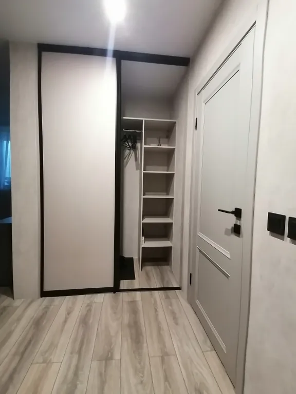 Уютная квартира в Тихом центре