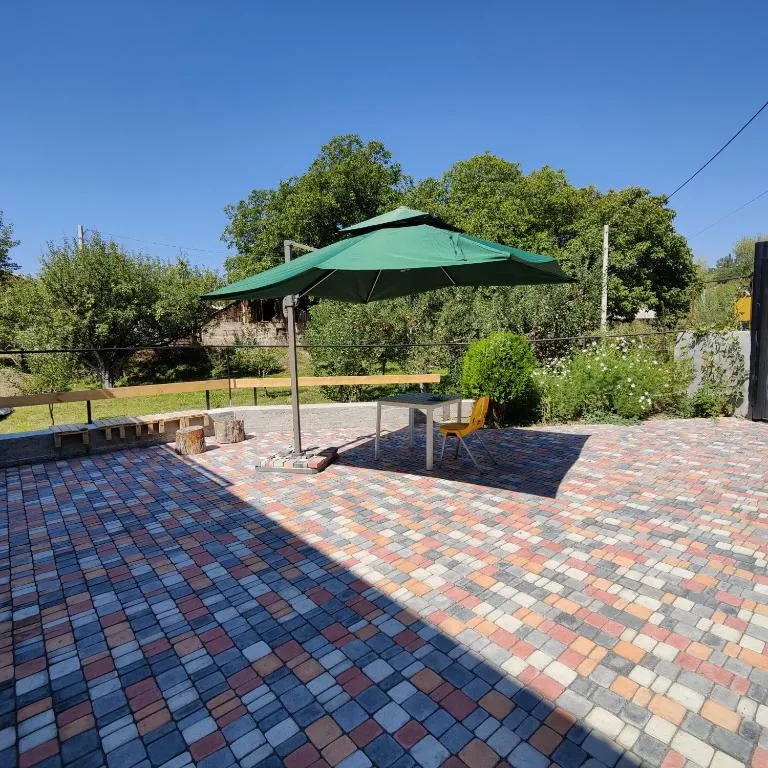 Гарни-Гохт-Гегард