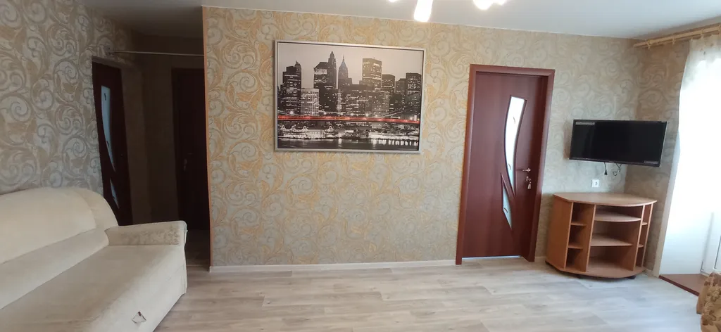 Семейная квартира в центре Костромы