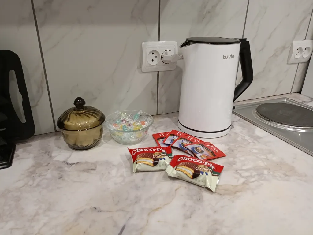 Квартира Lake Baikal