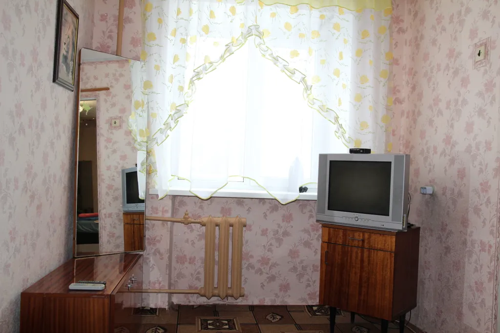 Квартира у Севмаша: Отдых и командировки в комфорте