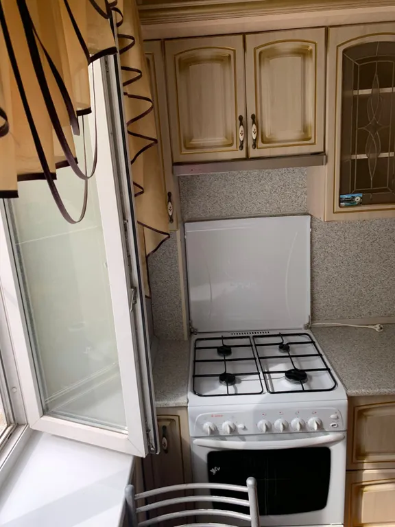 Квартира Краевая больница