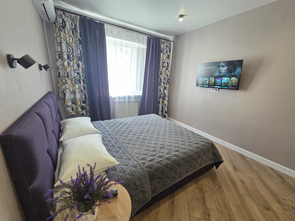 Апартаменты VVA / Маршал