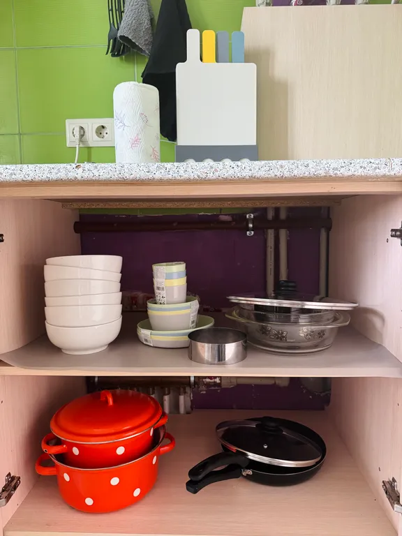 Квартира Квартира в тихом районе города — Зеленоградск