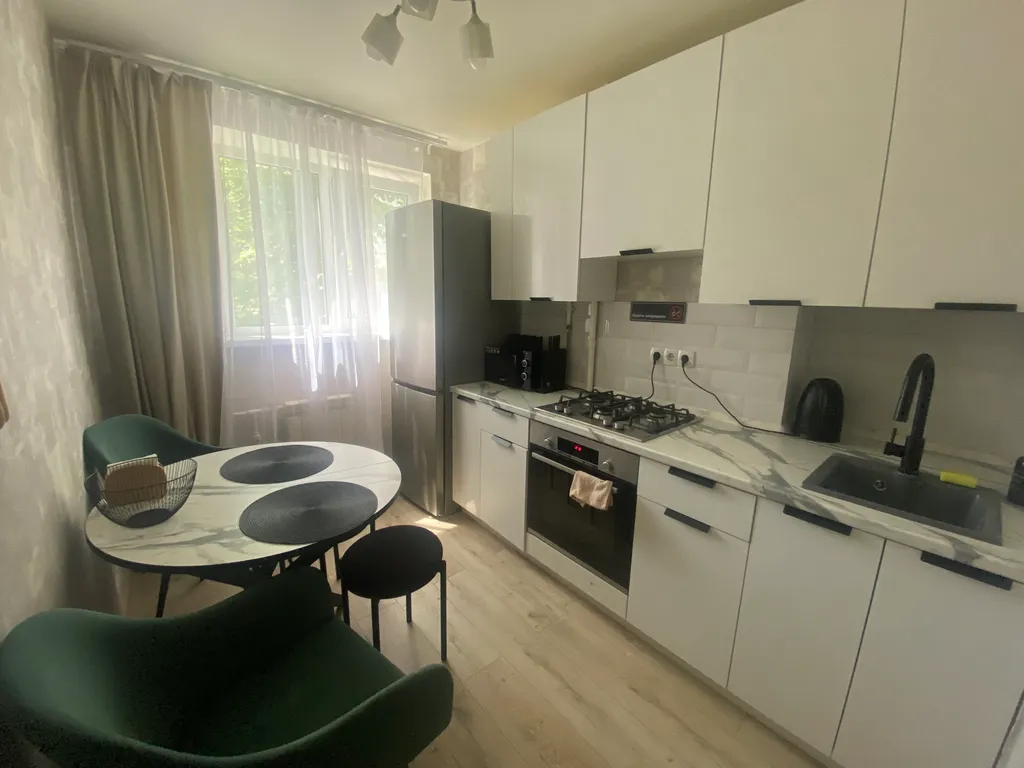 Уютная квартира рядом со Старым городом