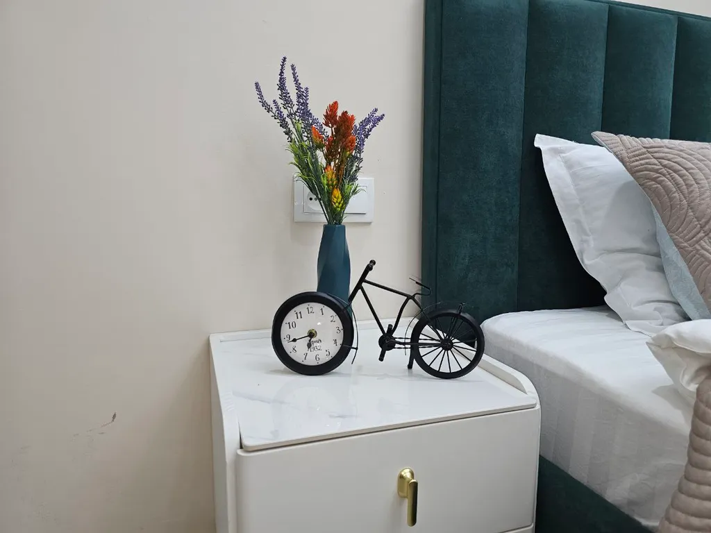 Евродвушка в ЖК Комфорт Сити, рядом с ТЦ MEGA