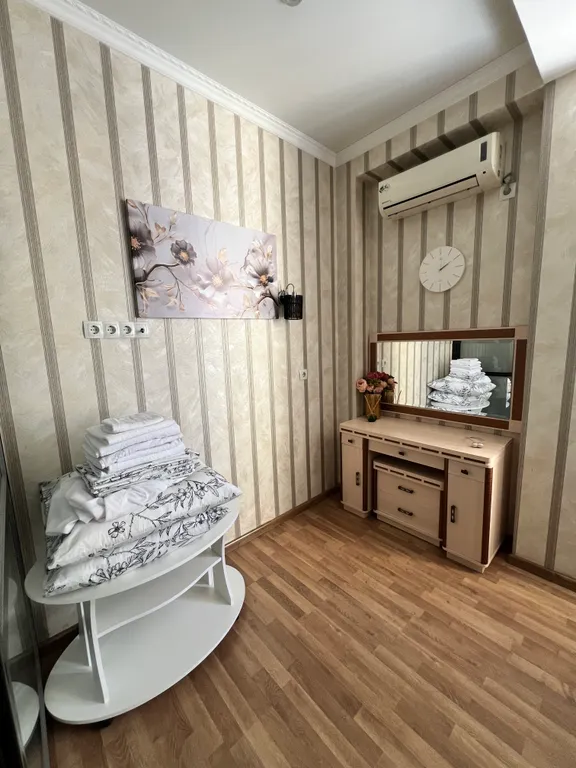 Квартира Уютная квартира — Сириус