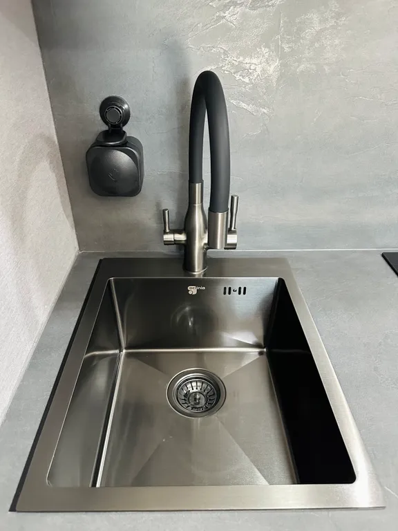 Квартира 1-комнатная Квартира — Анапа