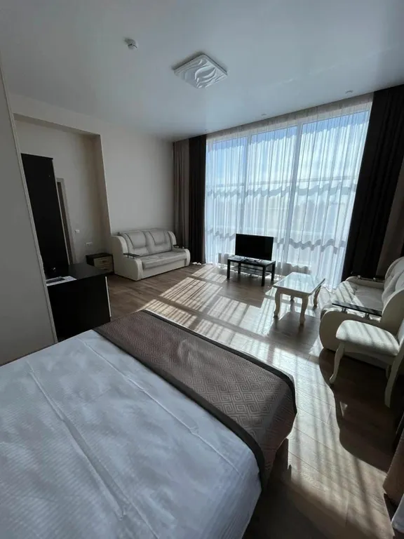 Квартира Комната — Ленинградская