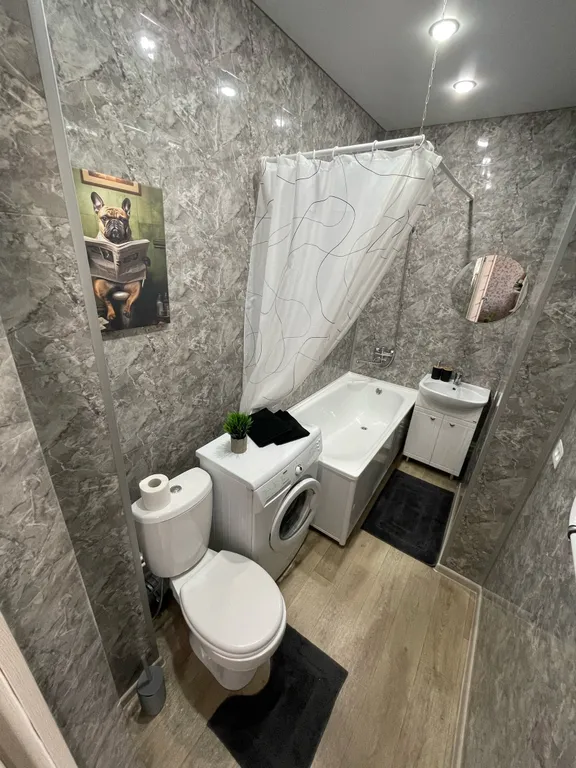 Уютная квартира в самом центре