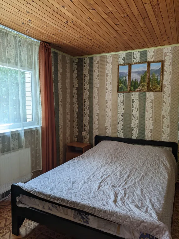 Коттедж Коттедж Таунхаус однокомнатный — Судак