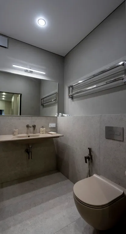 Вектор Гилберта / Hilbert Vector