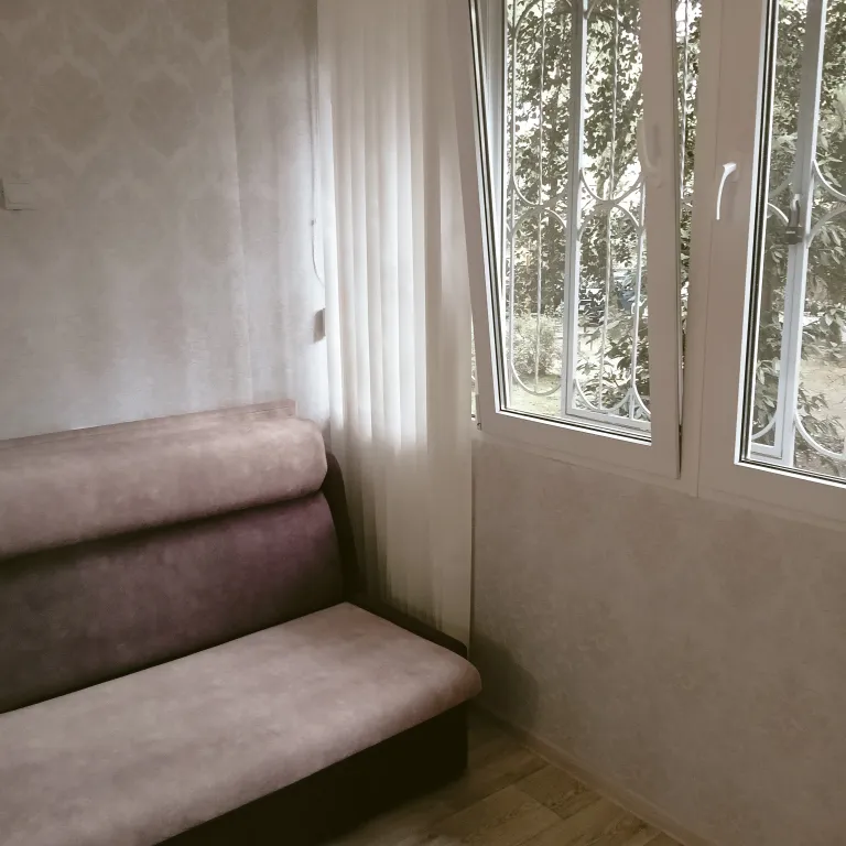 Квартира Уютная квартира в центре — Адлер