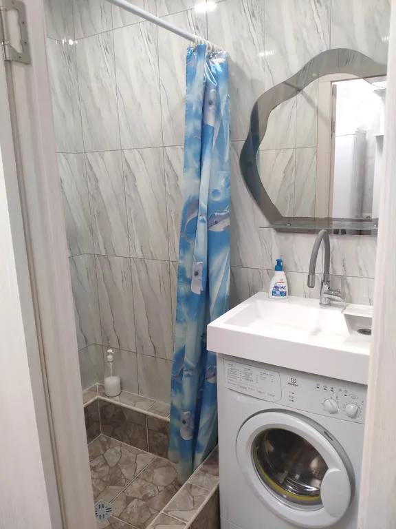 Уютная студия в тихом месте рядом с Юго-Западным рынком и БСМП