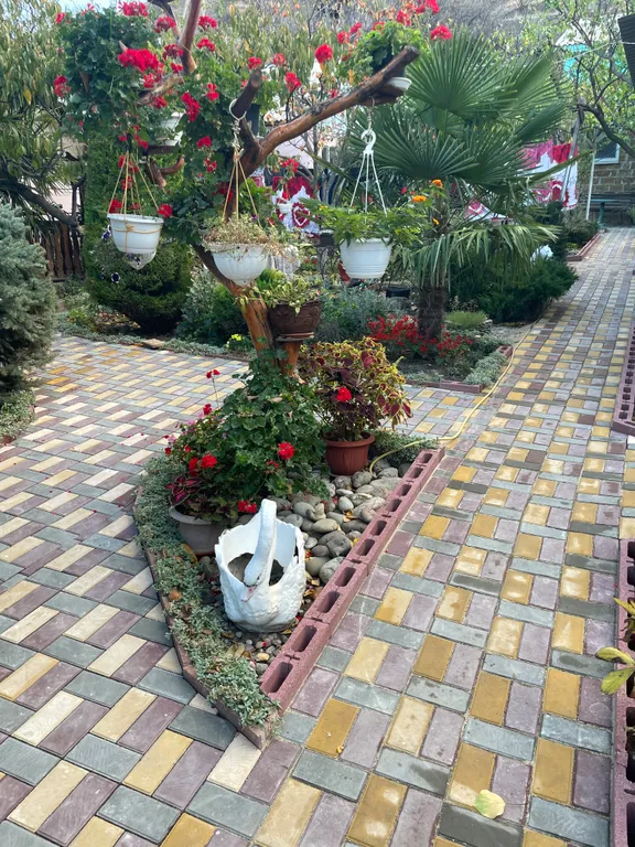 Шикарный коттедж в Дизайнерском исполнении