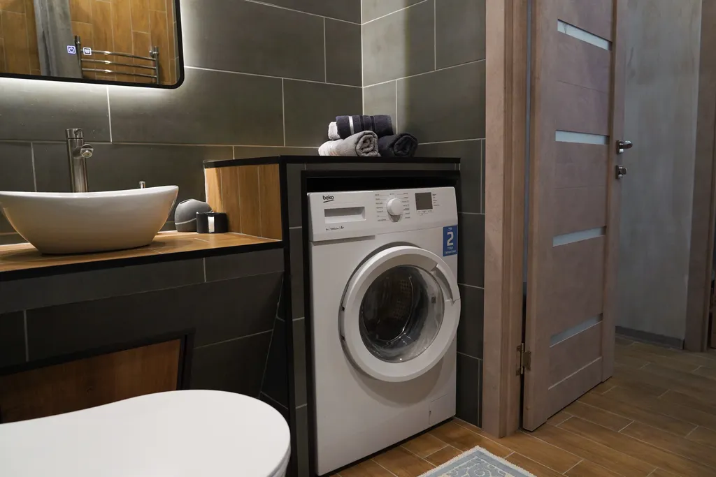 Уютная квартира в центре