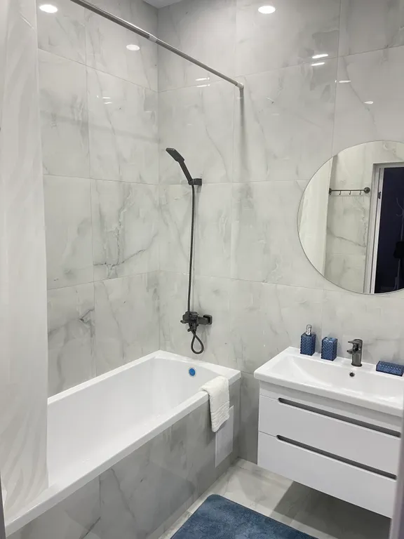 Квартира Премиум класс в центре города