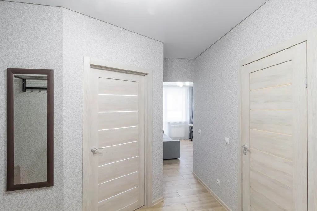 Квартира Уютная квартира в центре левобережья — Омск