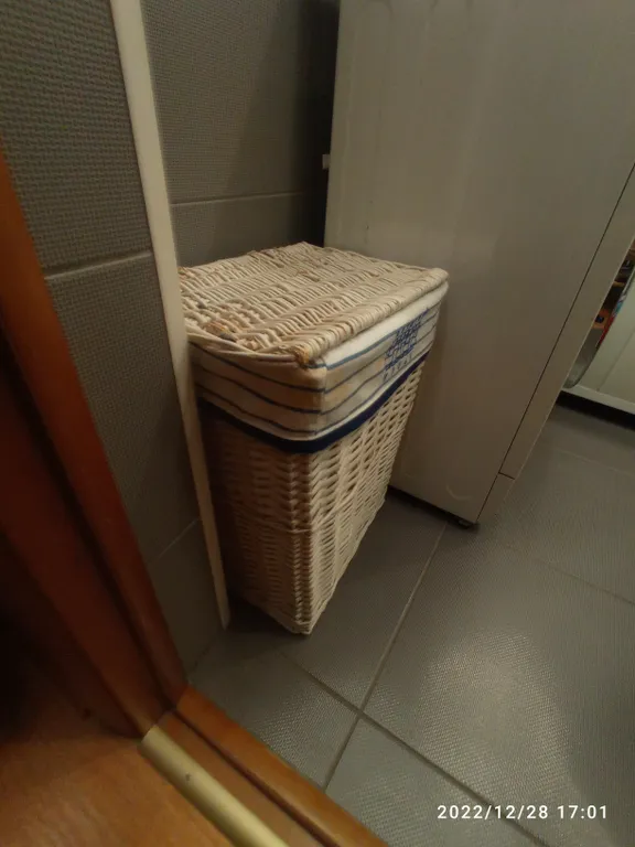 Уютная квартира в центре города с видом на вулканы