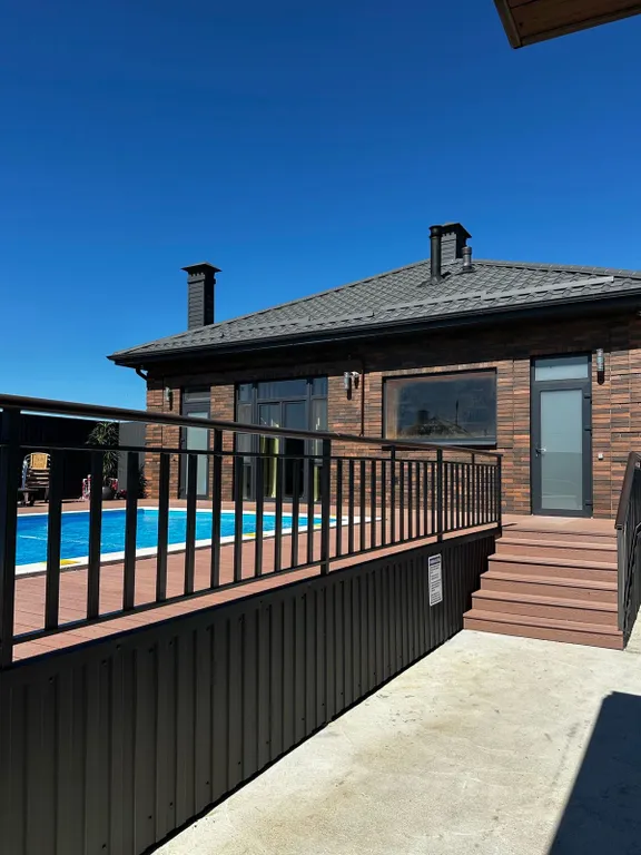 Relax на Спортивной