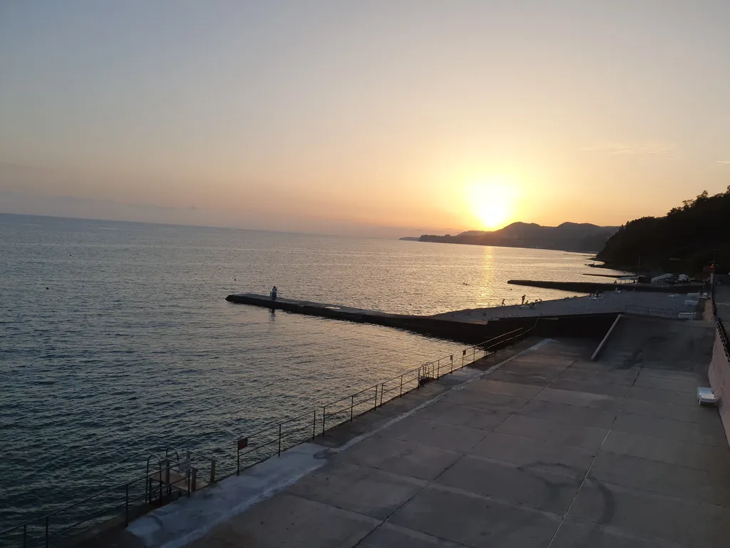 Уютная студия таунхауса (правый номер)