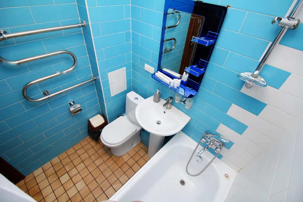 Удобная двушка близ Атакента