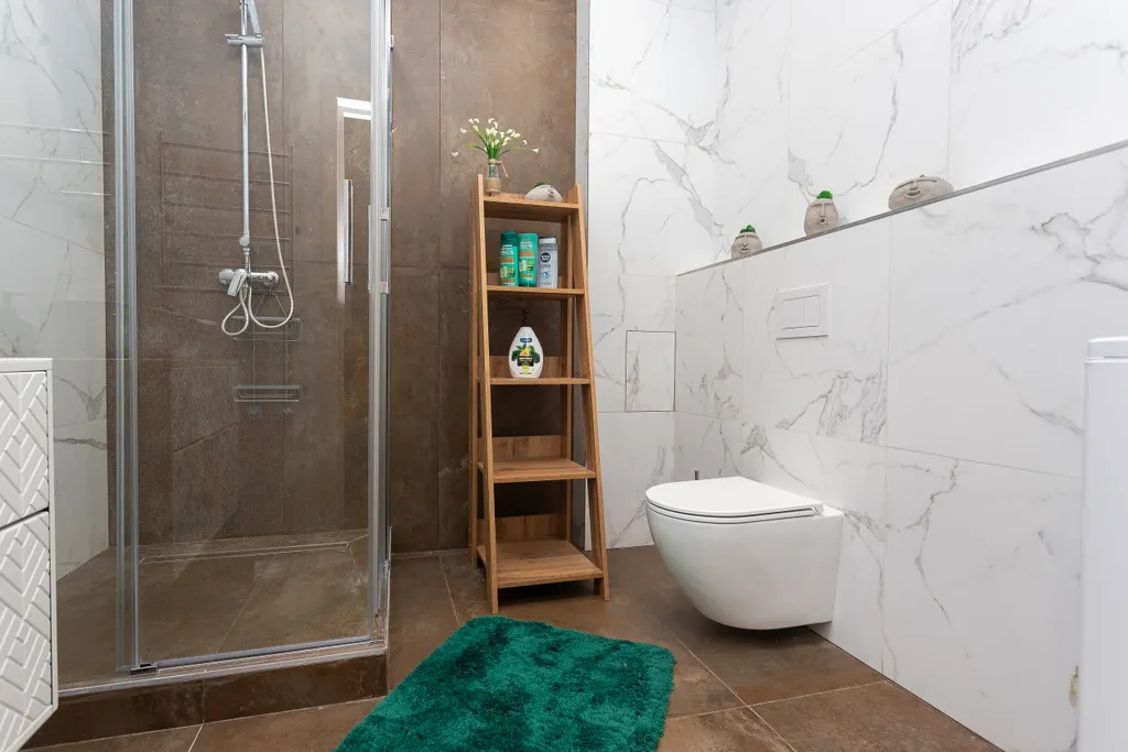 Квартира Уютные апартаменты — Светлогорск