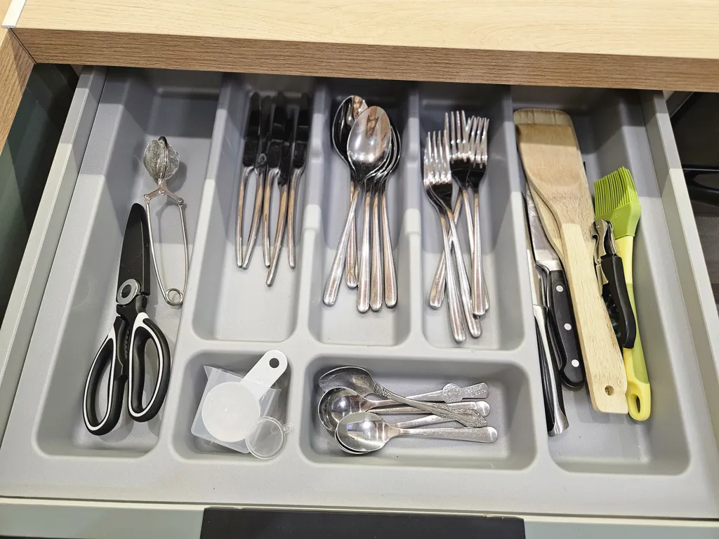 Комфортная двухкомнатная квартира