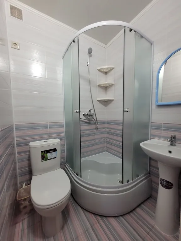 Коттедж Домик под ключ — Витязево