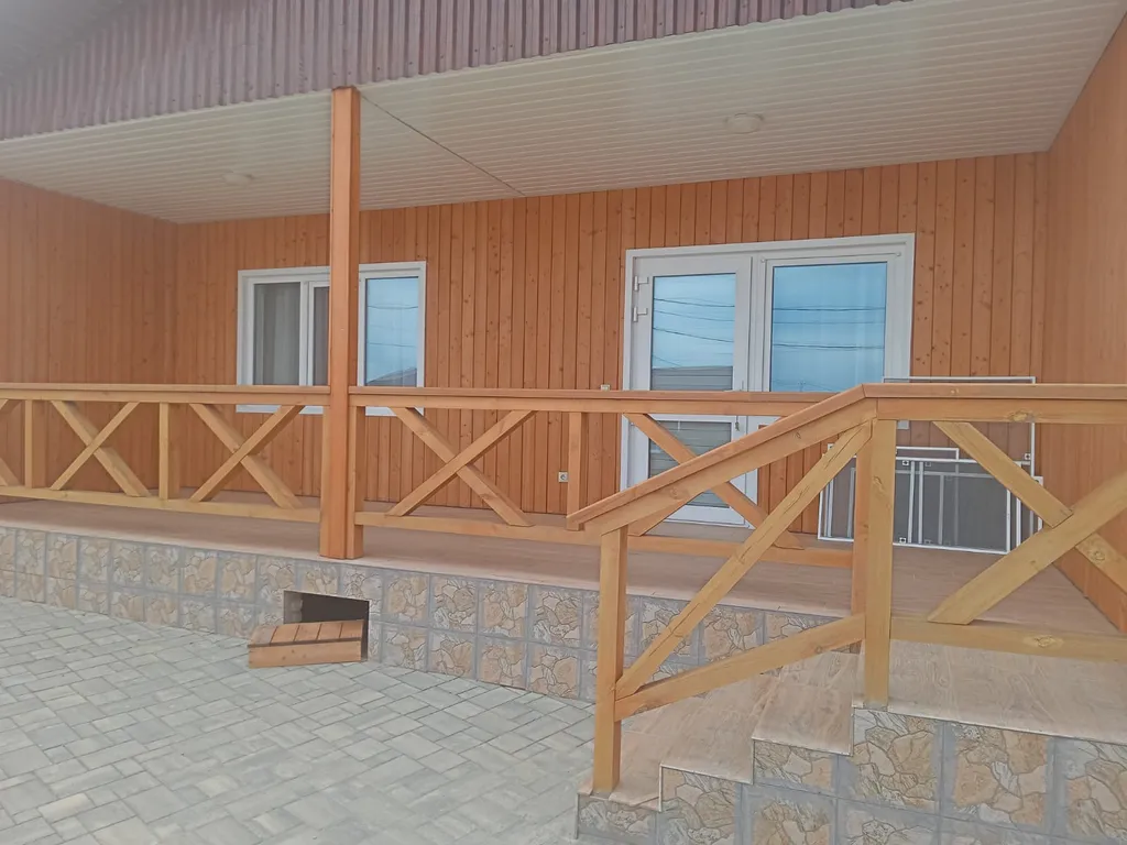 2-комнатный Дом