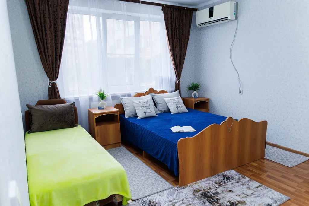 Светлая гавань