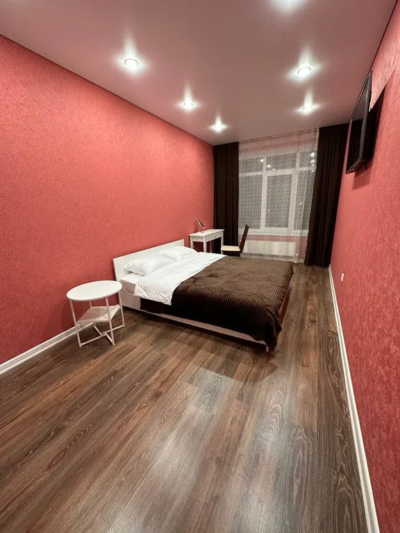 Апартаменты у моря