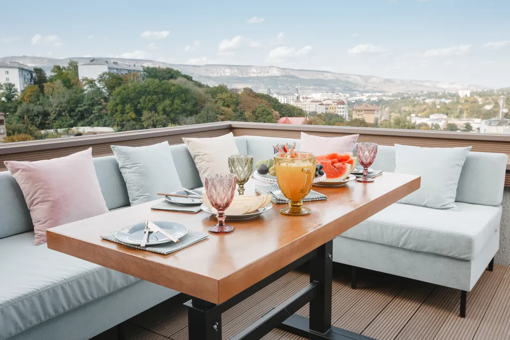 Квартира Lux apartment terrasa — аренда посуточно в Кисловодск