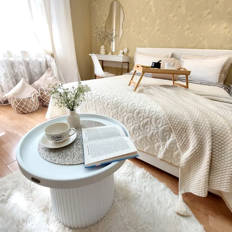 Роскошная квартира в центре города