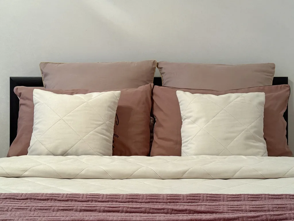 Просторная квартира в районе ТРЦ Сити-Парк