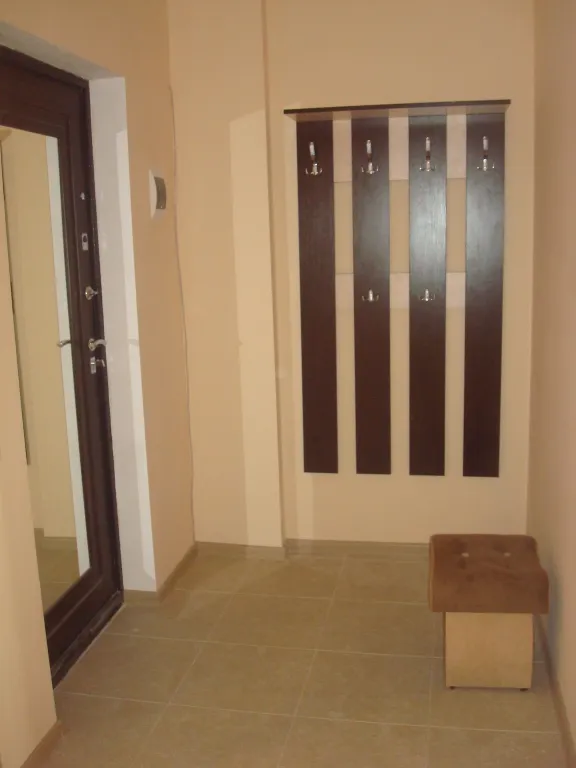 Квартира 1-комнатная Квартира — Севастополь