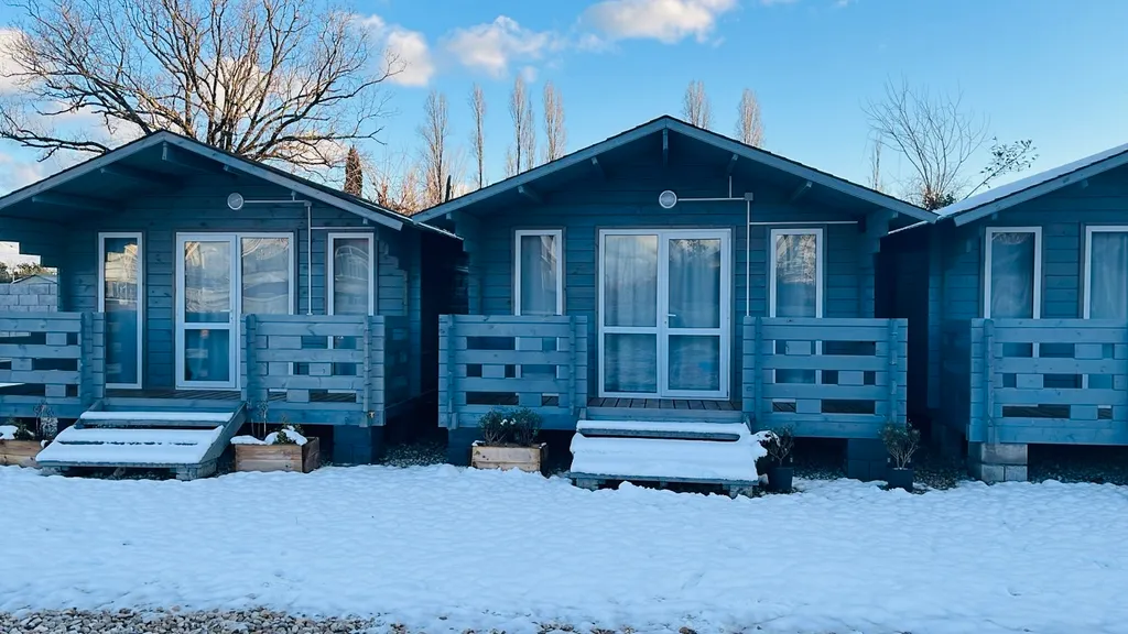 1-комнатный Дом