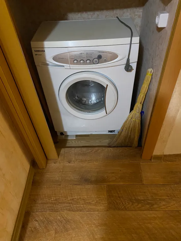 Двухкомнатная квартира в удобном расположении