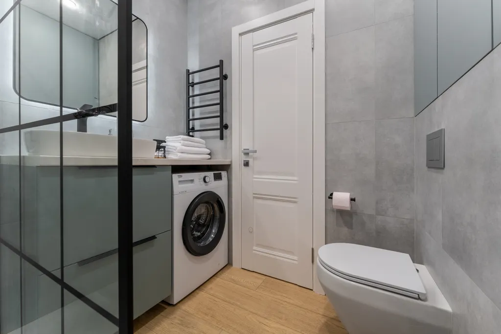 Квартира Уютная квартира — Зеленоградск