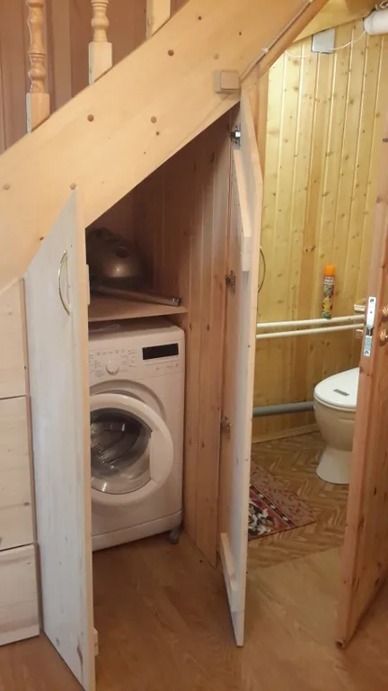 Дом в Васкелово