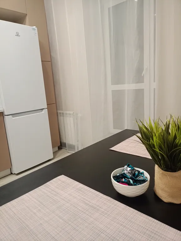 Квартира серебряный берег