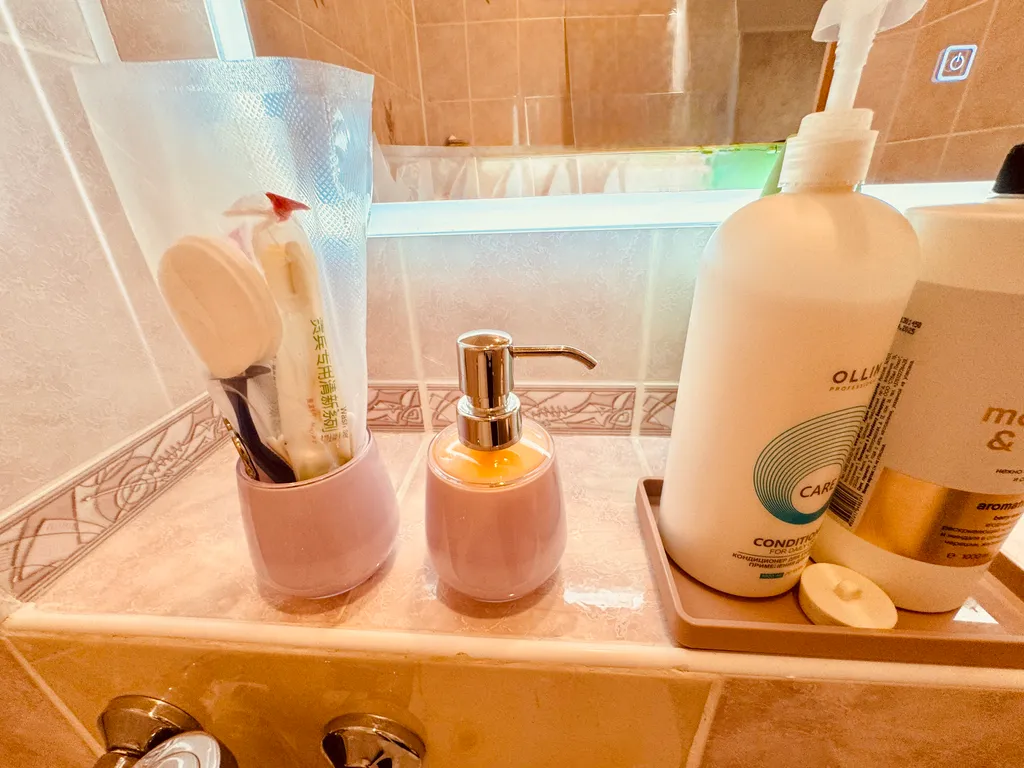 Апартамент рядом с Автовокзалом