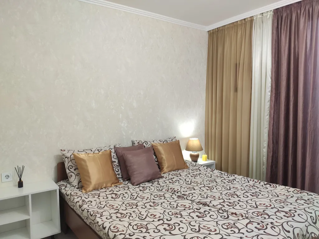 Квартира Современная квартира — Севастополь